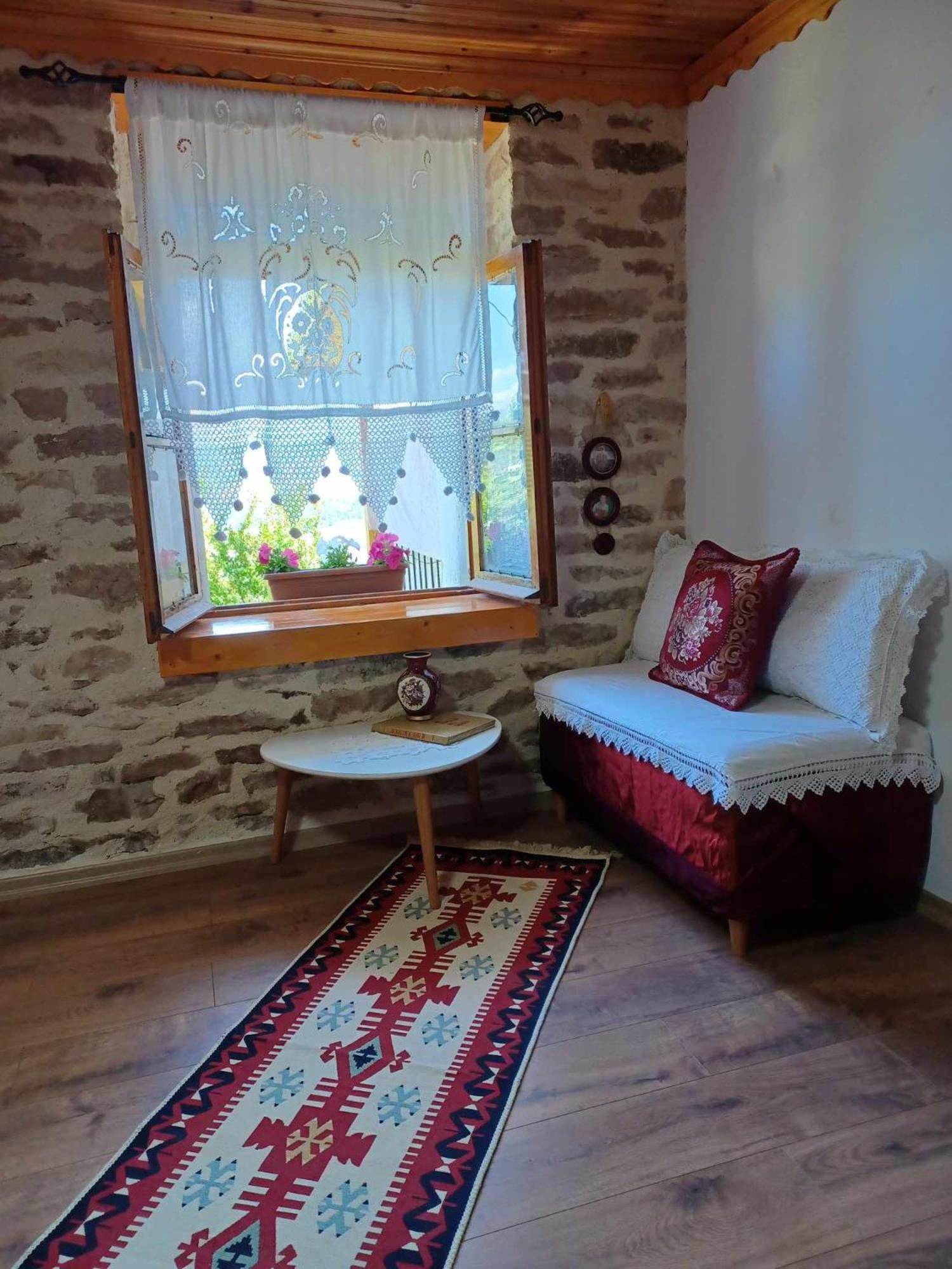 Guest House Hasko Gjirokaster Room photo